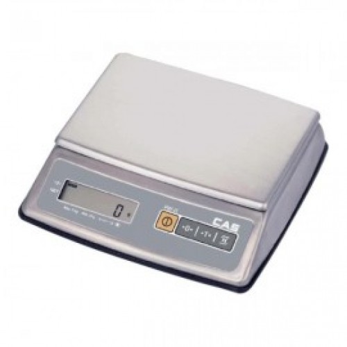 PW-II 