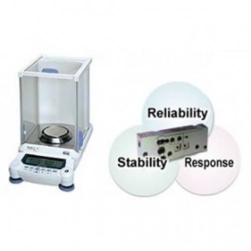 SHIMADZU AUY SERIES 