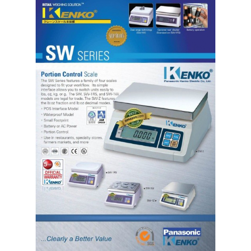 KK-SW