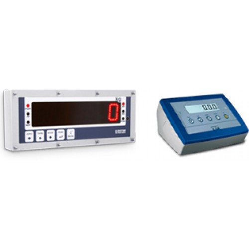  WEITRUCK PC SOFTWARE FOR MANAGING WEIGHBRIDGES 