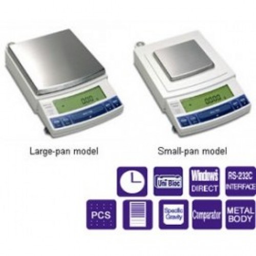 SHIMADZU UX3200G 